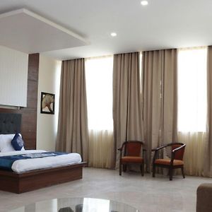 Babian Imperial Resort