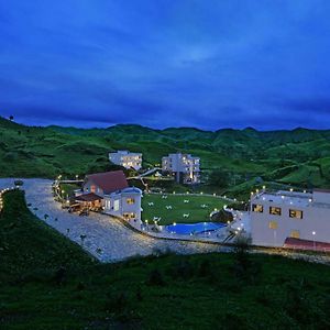 Kanj Ayaan Resort